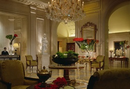 Four Seasons Hotels Prague
