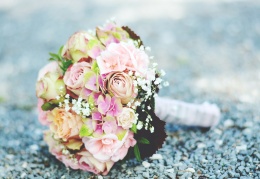 bridal bouquet 2525992 1920