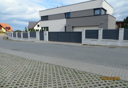 okenice seda