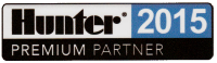 hunter partner 200
