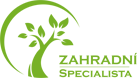 Zahradní specialista